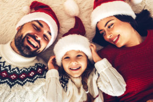 Give your Family the Perfect Gift this Holiday Season – Synthetic Turf!