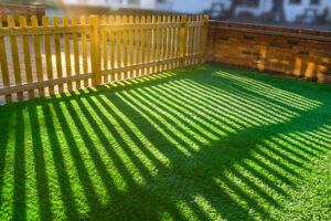 Learn the Real Benefits of Using Artificial Turf on Your Lawn