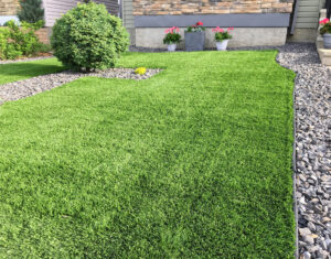 Get the Truth About Artificial Turf: Is It Really Tough Enough for You?